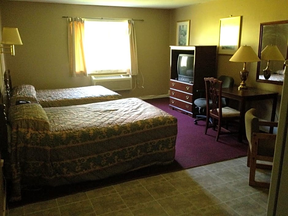 Hatfield Inn
