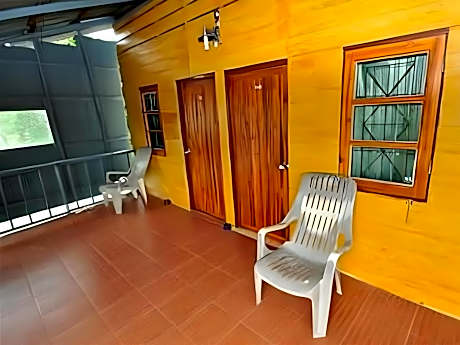 Scenery Guest House