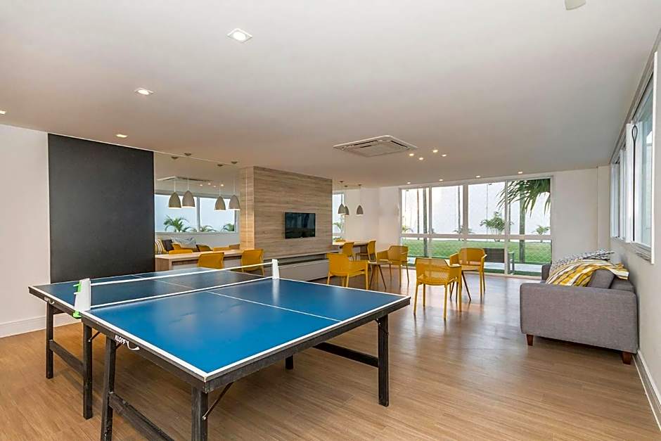 Atlântida Green Square - 604A