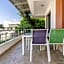 Comfortable villa with garden in “Urla İskele”