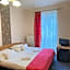 Hotel Rose City
