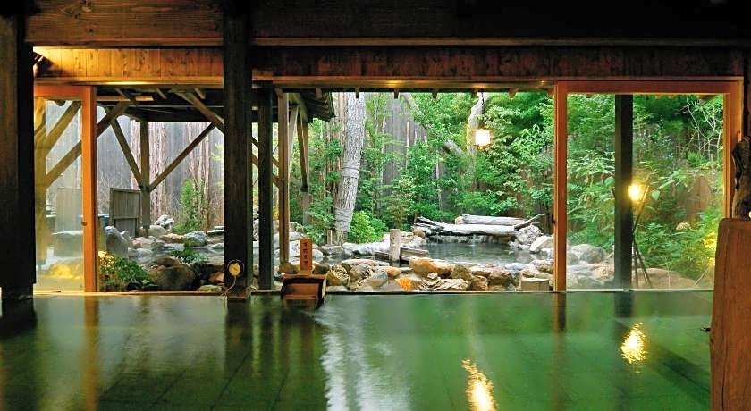 Tokinoyu Setsugetsuka