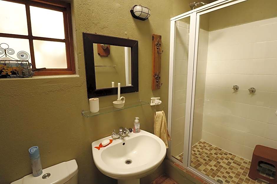 Paardeplaats Nature Retreat