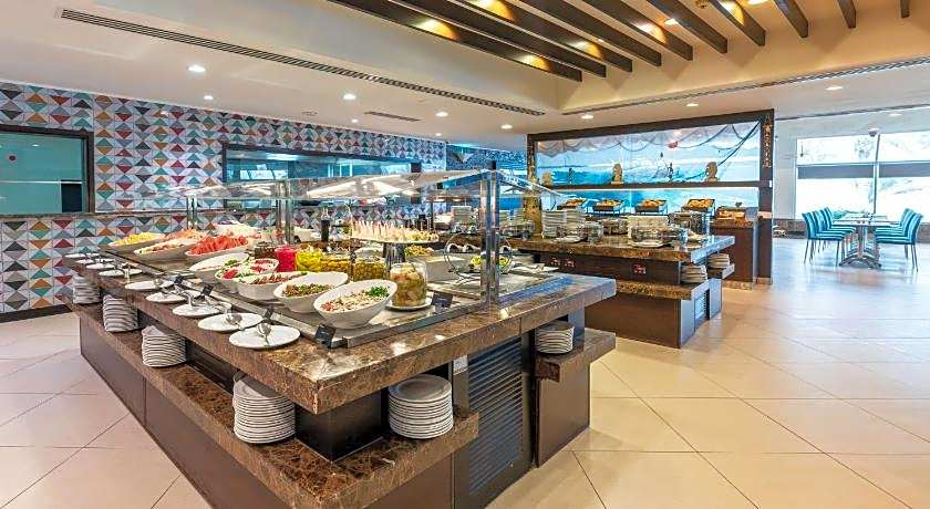 Occidental Sharjah Grand