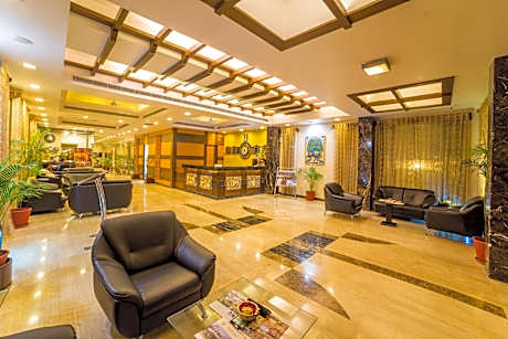 Amantra Comfort Hotel