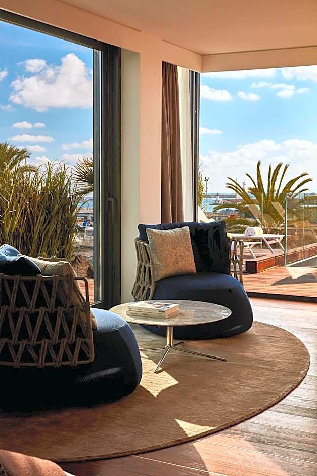 NH Collection Ibiza