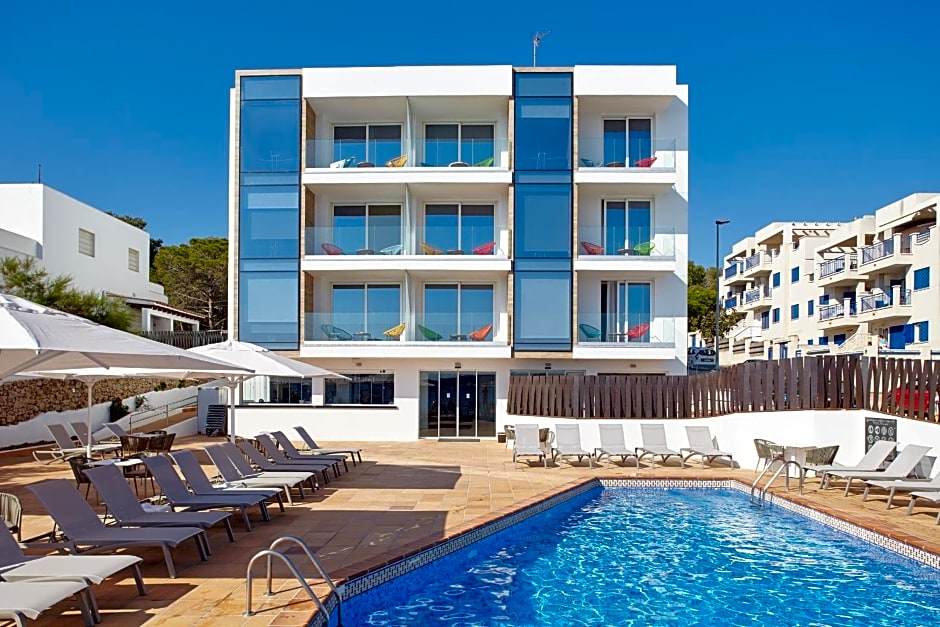 Sol Bahia Ibiza Suites
