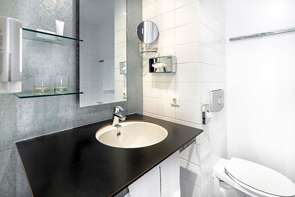 Garner Hotel Maastricht by IHG