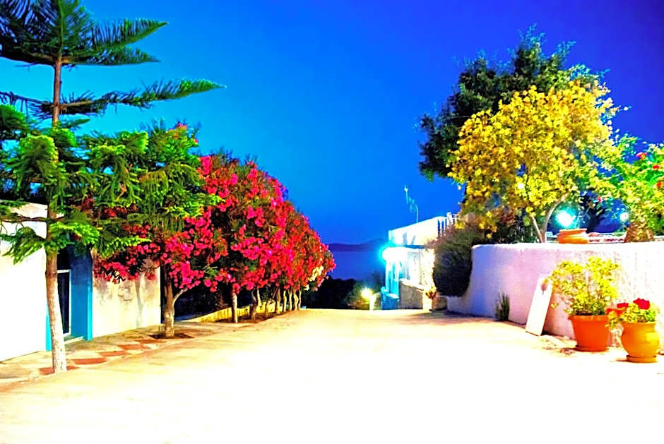 Villa Agnanti Boutique