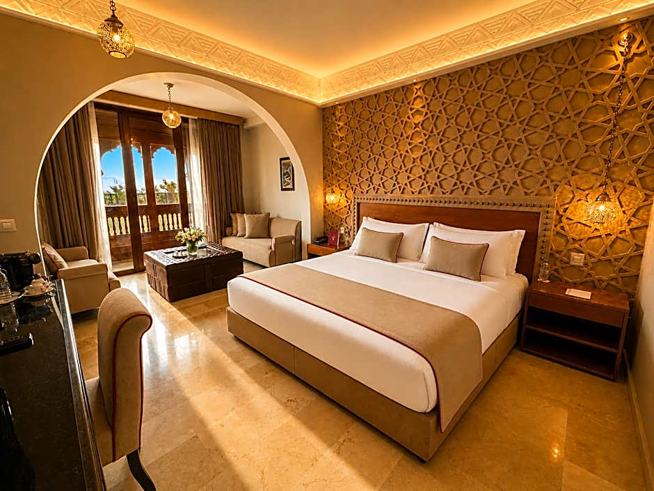 Hivernage Hotel & Spa