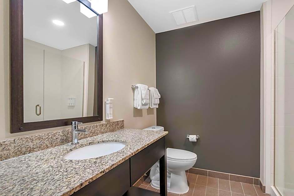 Magnolia Pointe, BW Signature Collection