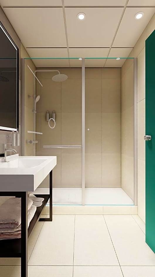 Novotel Atria Nimes Centre