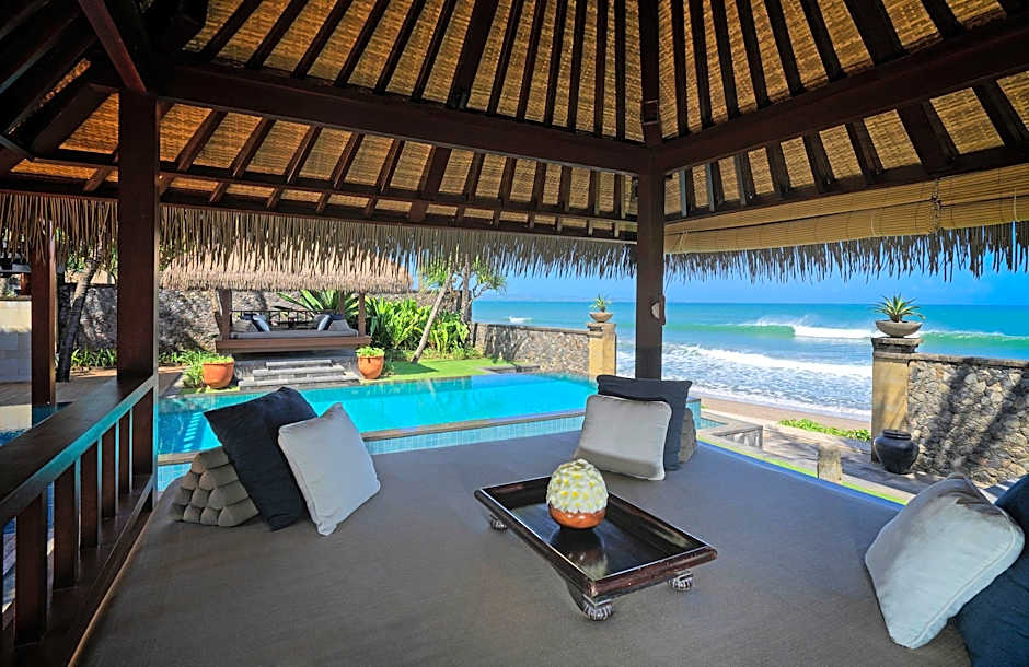 The Legian Bali Hotel