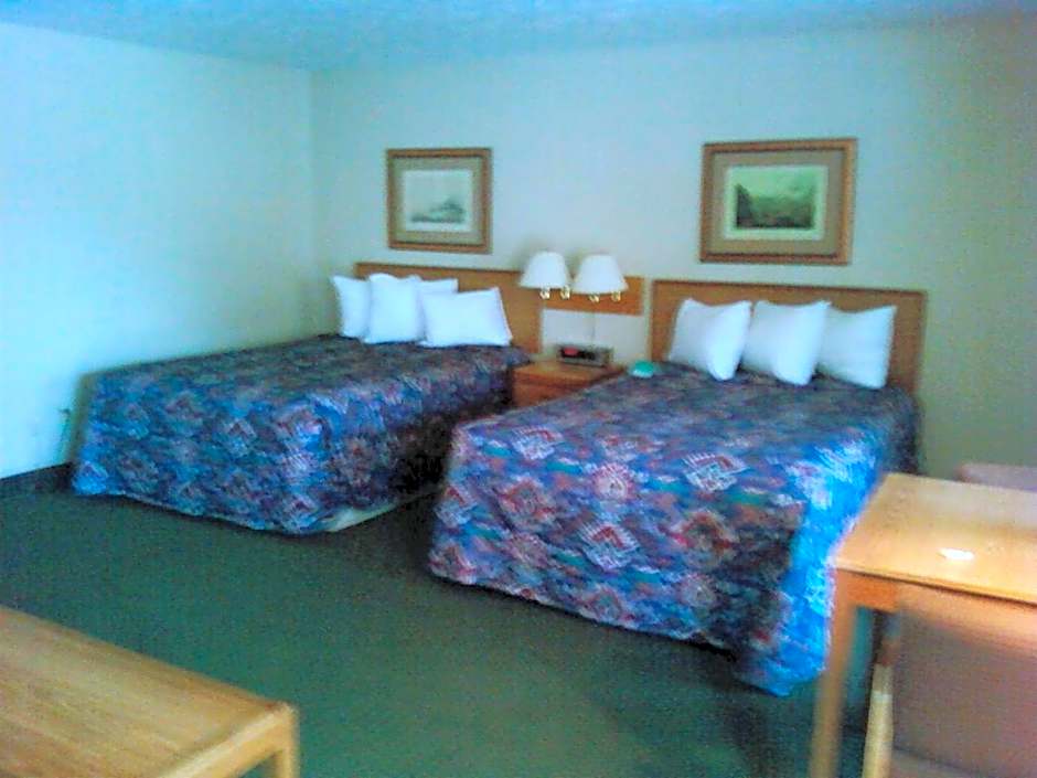 Will Rogers Inn
