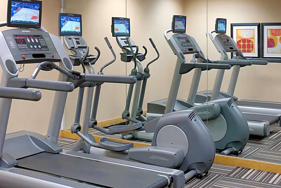 Residence Inn by Marriott Long Island Hauppauge/Islandia