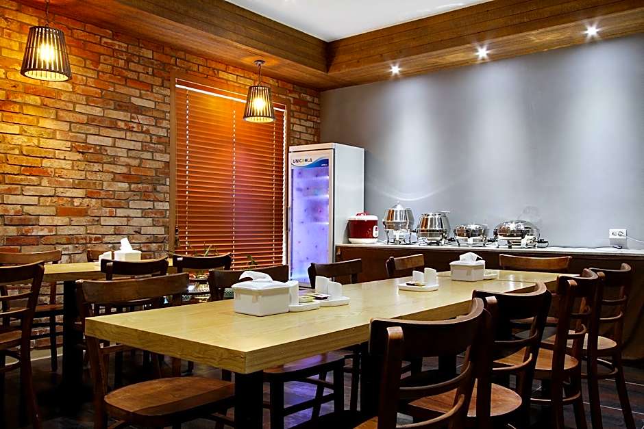 Hotel Bella Dongtan