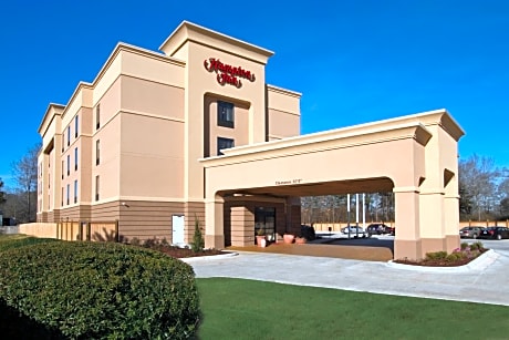Hampton Inn Richland/South Jackson