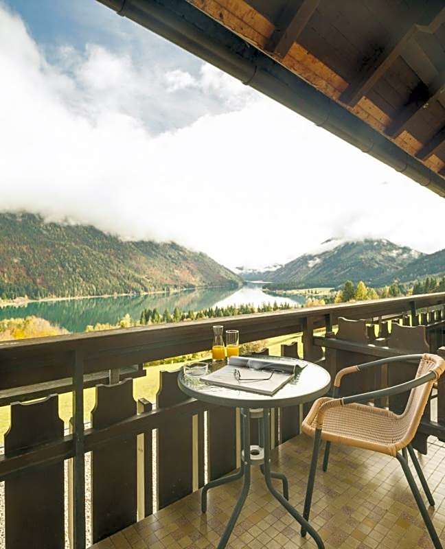 Hotel Nagglerhof am Weissensee