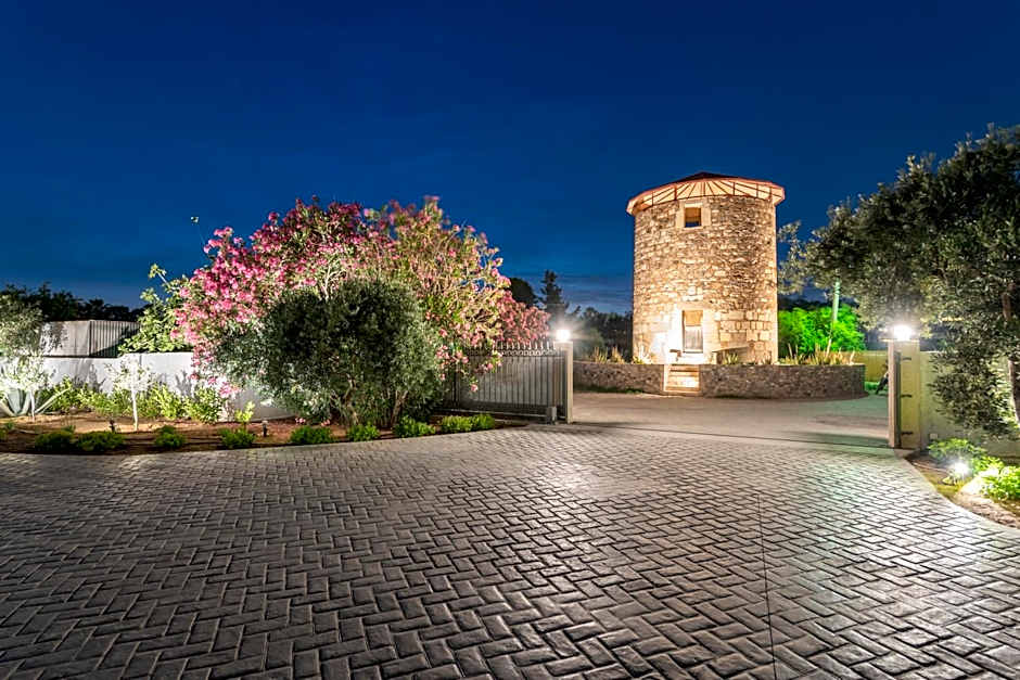 Apollon Windmill Boutique Hotel - Adults Only