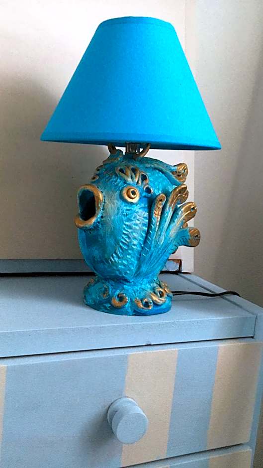 AGRIB&B Il Pomo d'oro