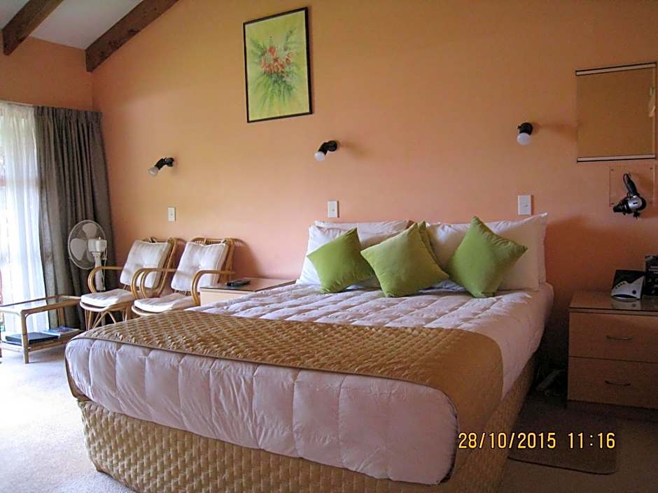 Alfa Boutique Motel