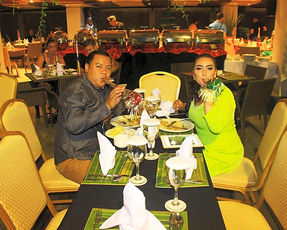 Serela Legian Bali