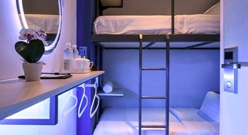 Laman Green The Boutique Hotel Seksyen 13 near MSU
