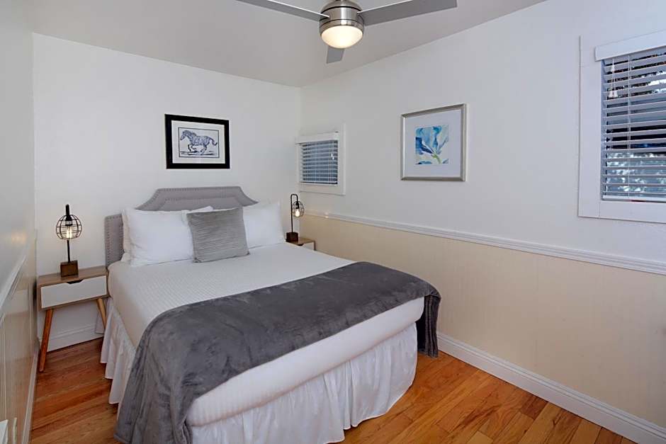 Inn on the Russian River