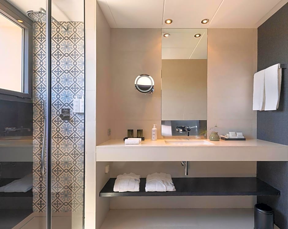 Hotel Casa Sagnier