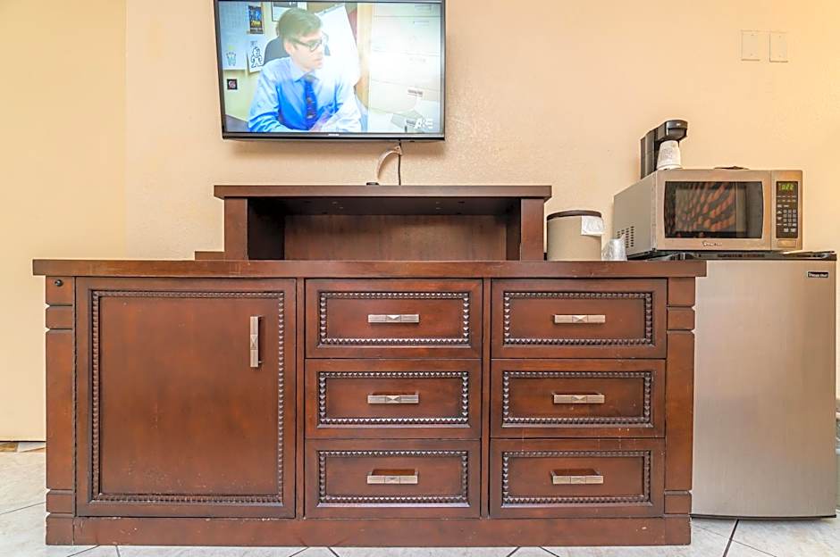 Sevilla Inn Kissimmee- Near Disney