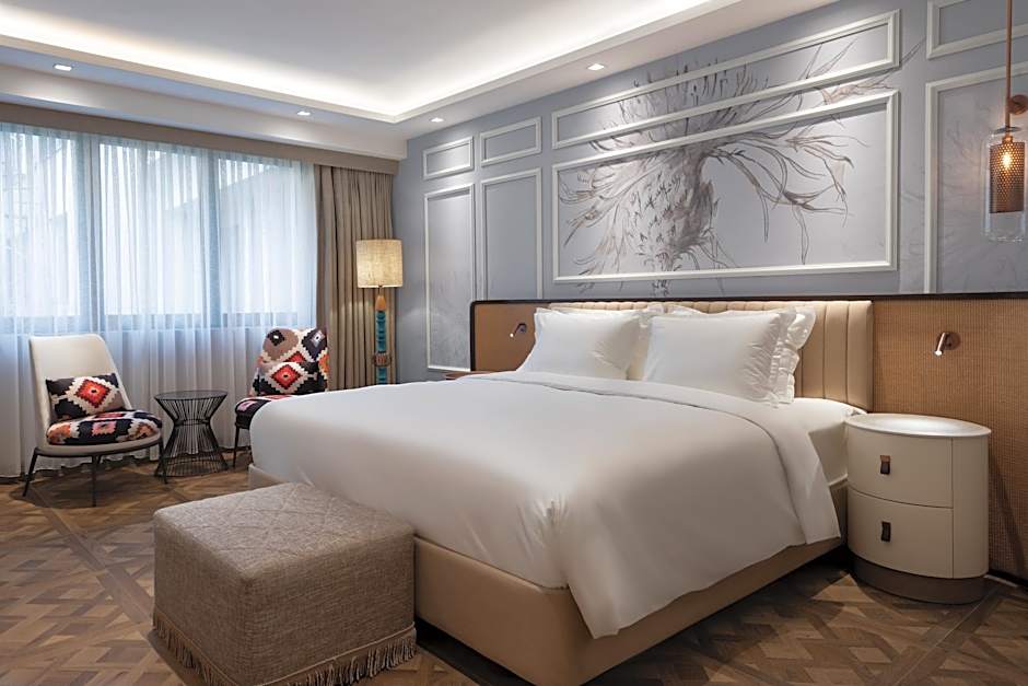 Burdock Hotel Istanbul, Autograph Collection