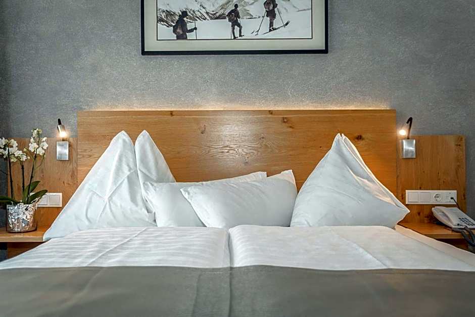 Hotel Almrausch