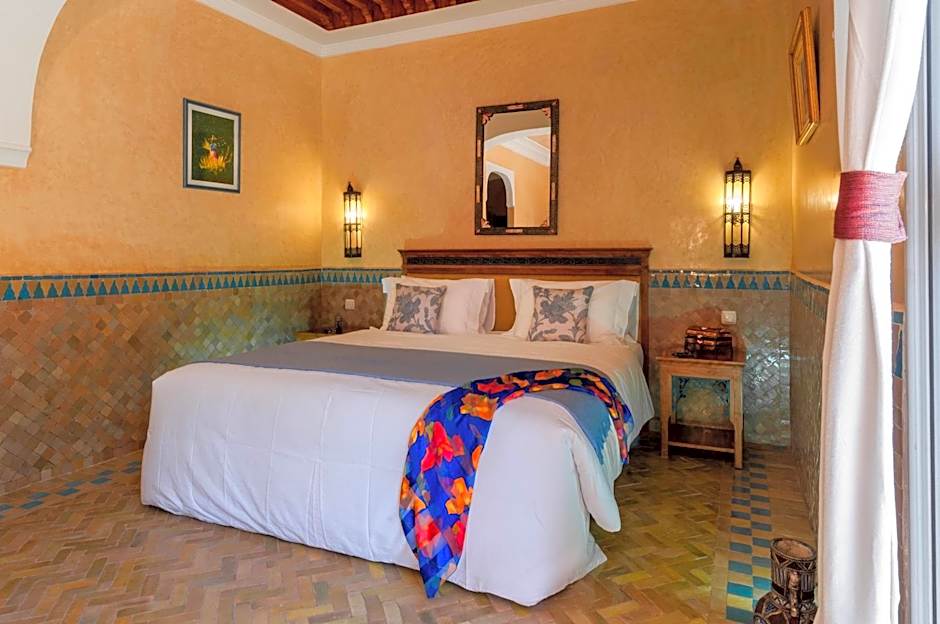 Villa Des 3 Golfs
