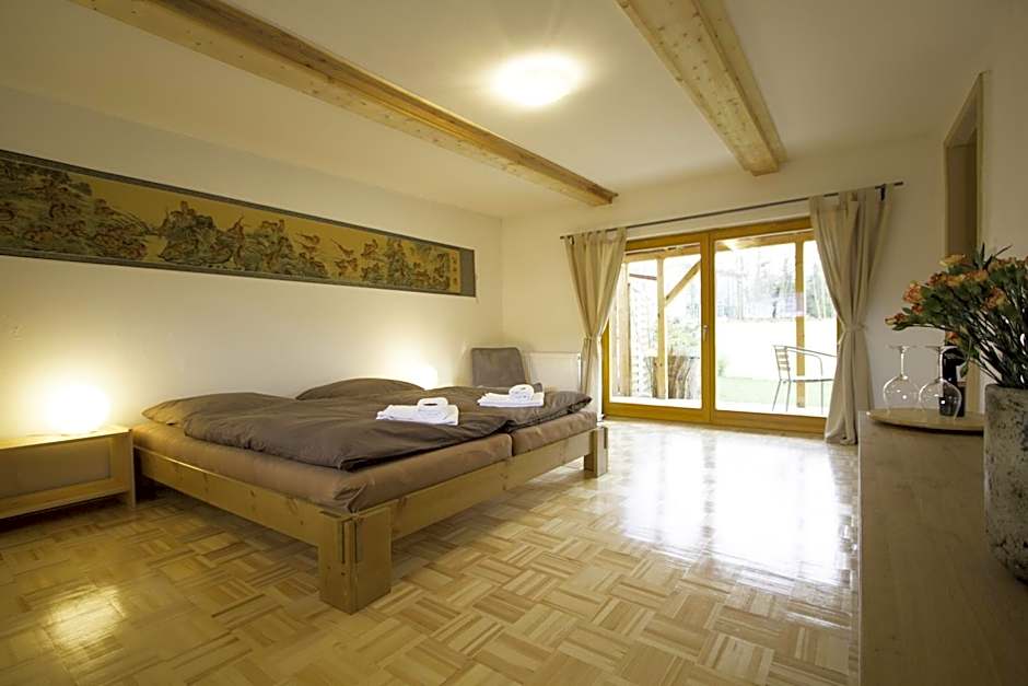 Aparthotel & Seminarhaus Wolkentor