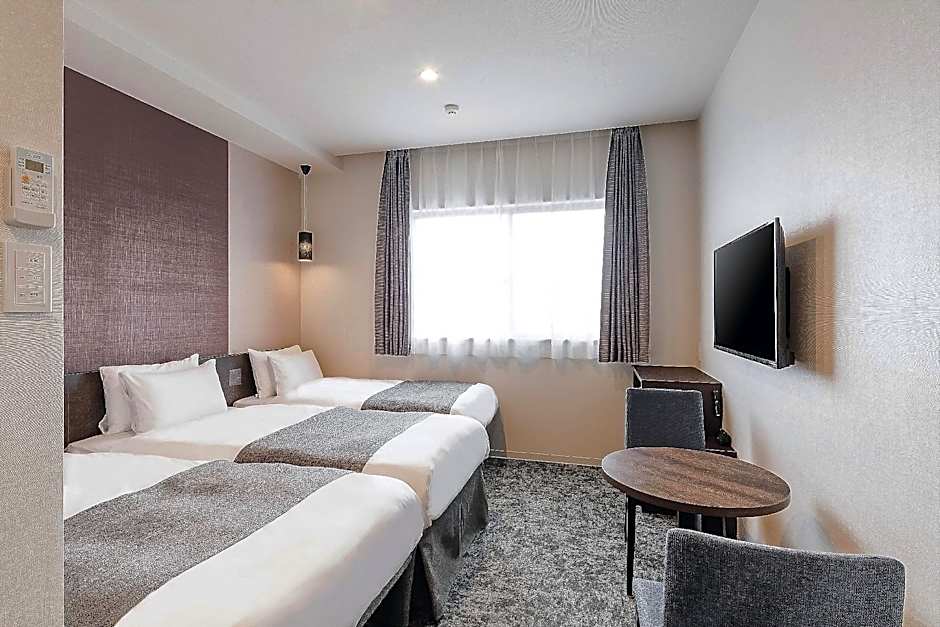 M's Hotel Kyoto Station Kasuga