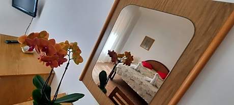 Three-Bedroom Apartment - Separate Building