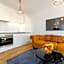 Grand Quarters City Residence
