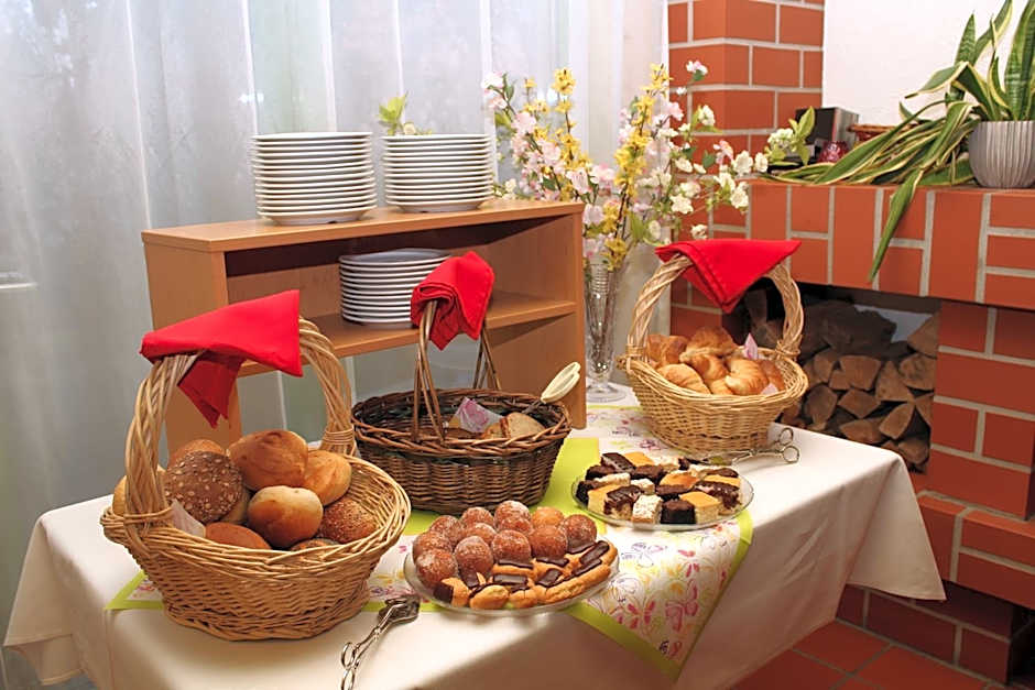 ACRON Hotel Wittenberg