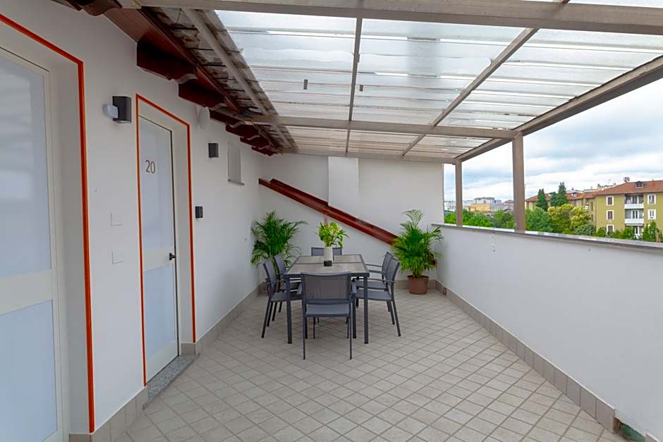 RRRapido Hotel