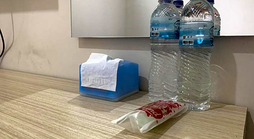 RedDoorz near Alun Alun Purbalingga