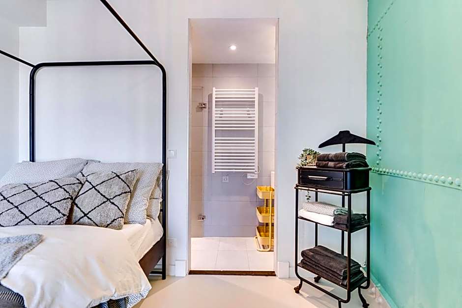 Hotel Watertoren West