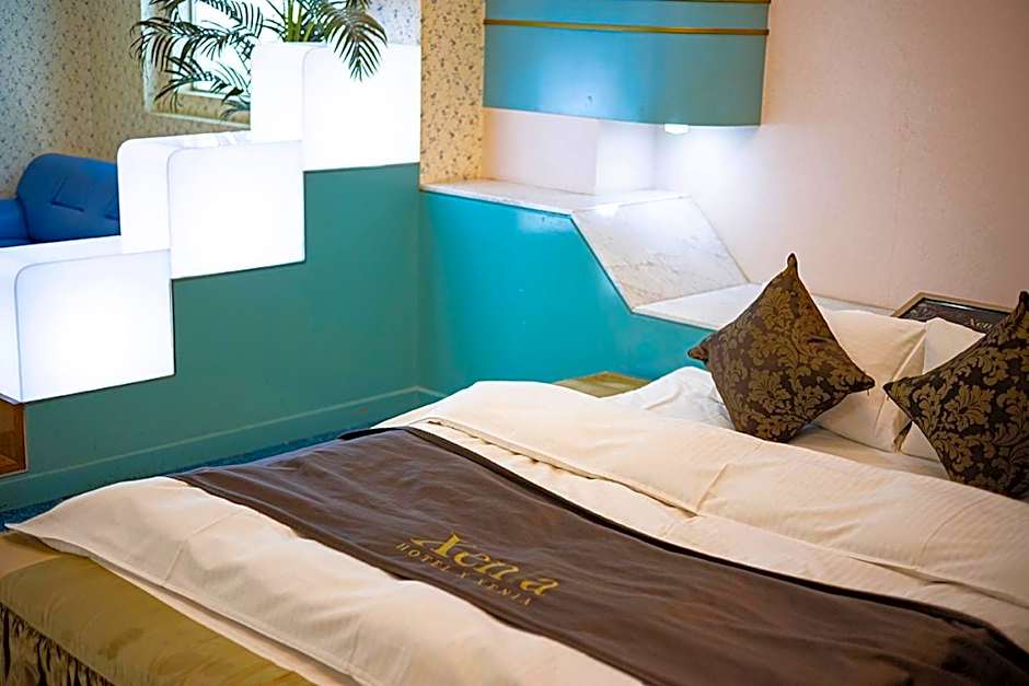 Hotel Xenia Takinoyashiro