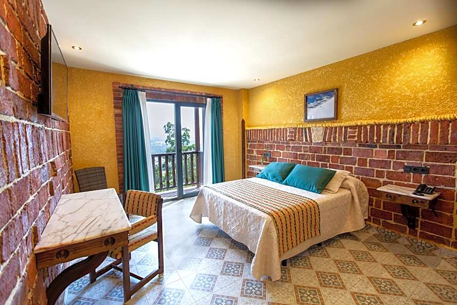 Hotel Cerro La Nina