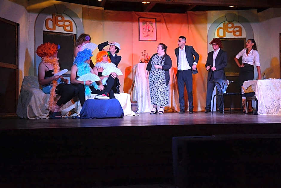 Castroboleto Village