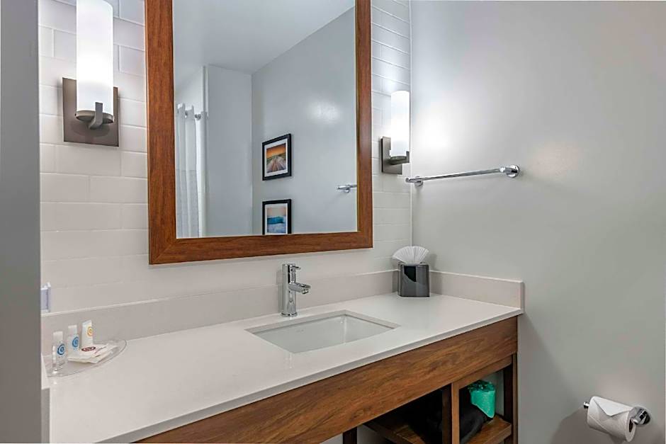 Photo 1 of 5 of 1 King Bed Suite