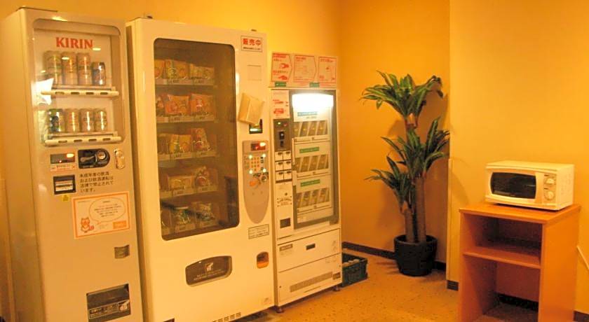 Hotel Route-Inn Kumamoto Ekimae