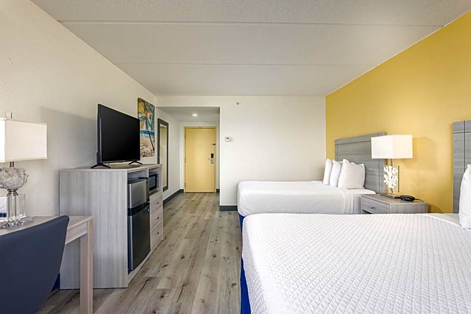 Hutchinson Island Hotel and Suites