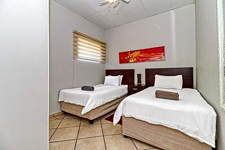 Apartment (4 Adults)