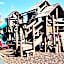 Badlands Frontier Cabins