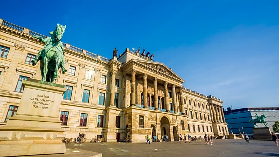 Pentahotel Braunschweig